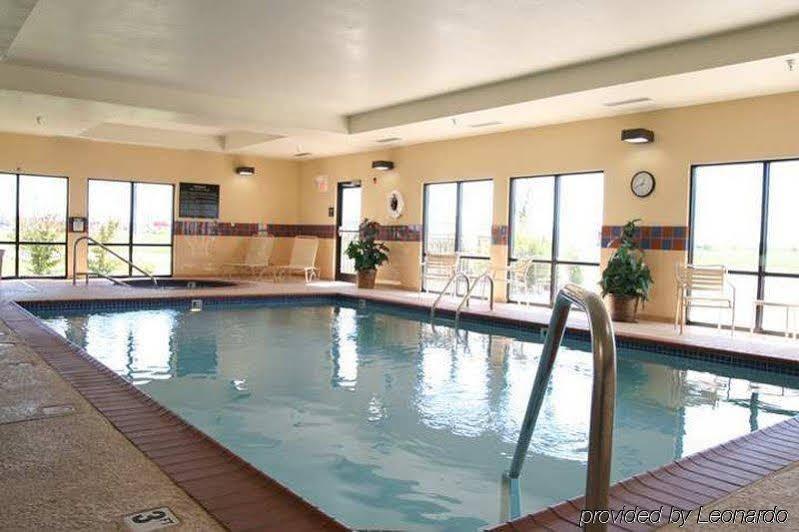 Hampton Inn By Hilton Litchfield Екстер'єр фото