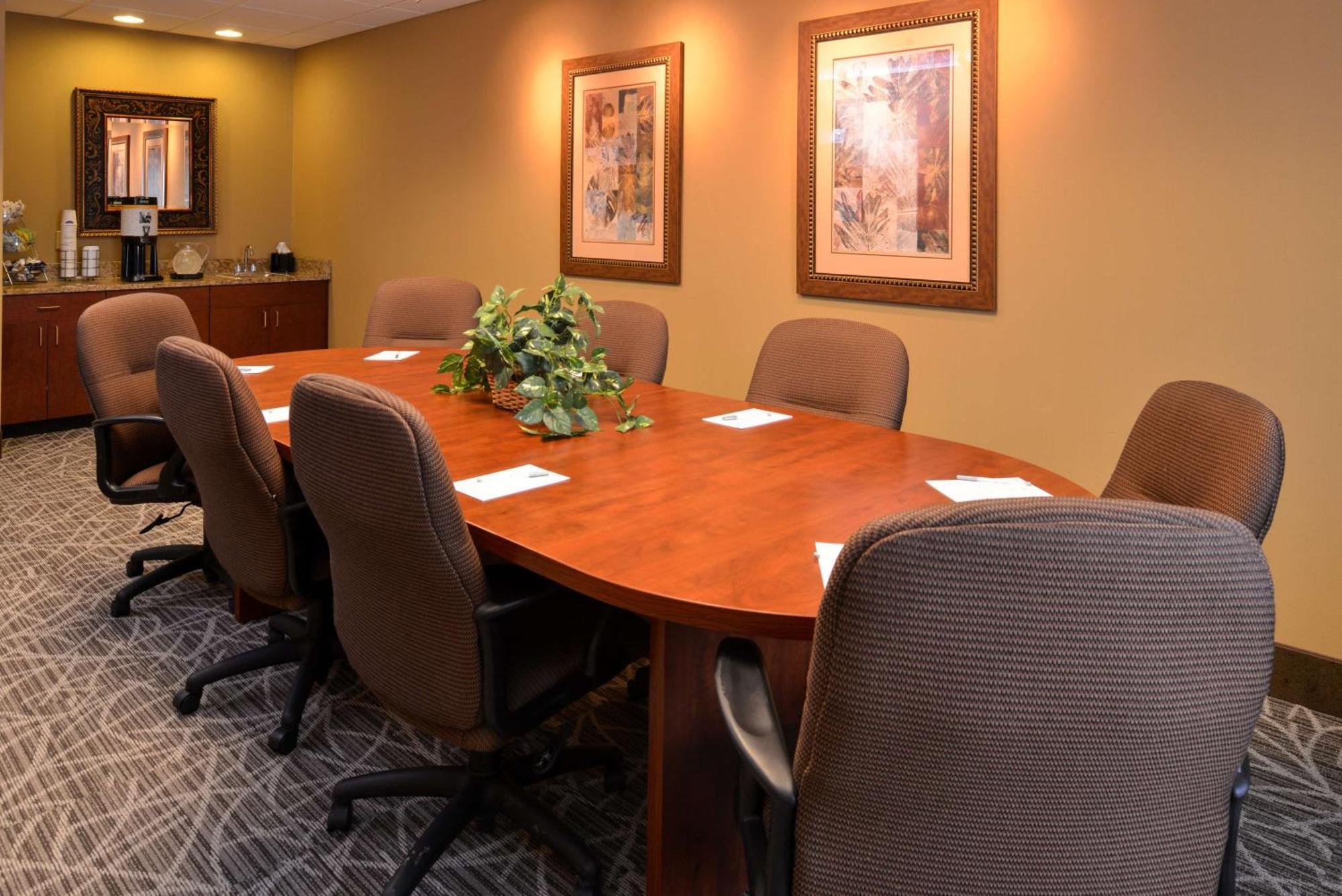 Hampton Inn By Hilton Litchfield Екстер'єр фото