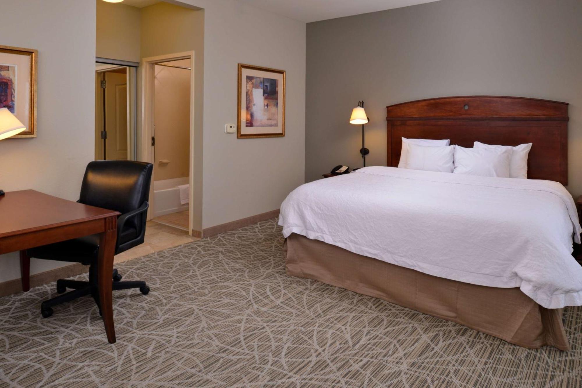 Hampton Inn By Hilton Litchfield Екстер'єр фото
