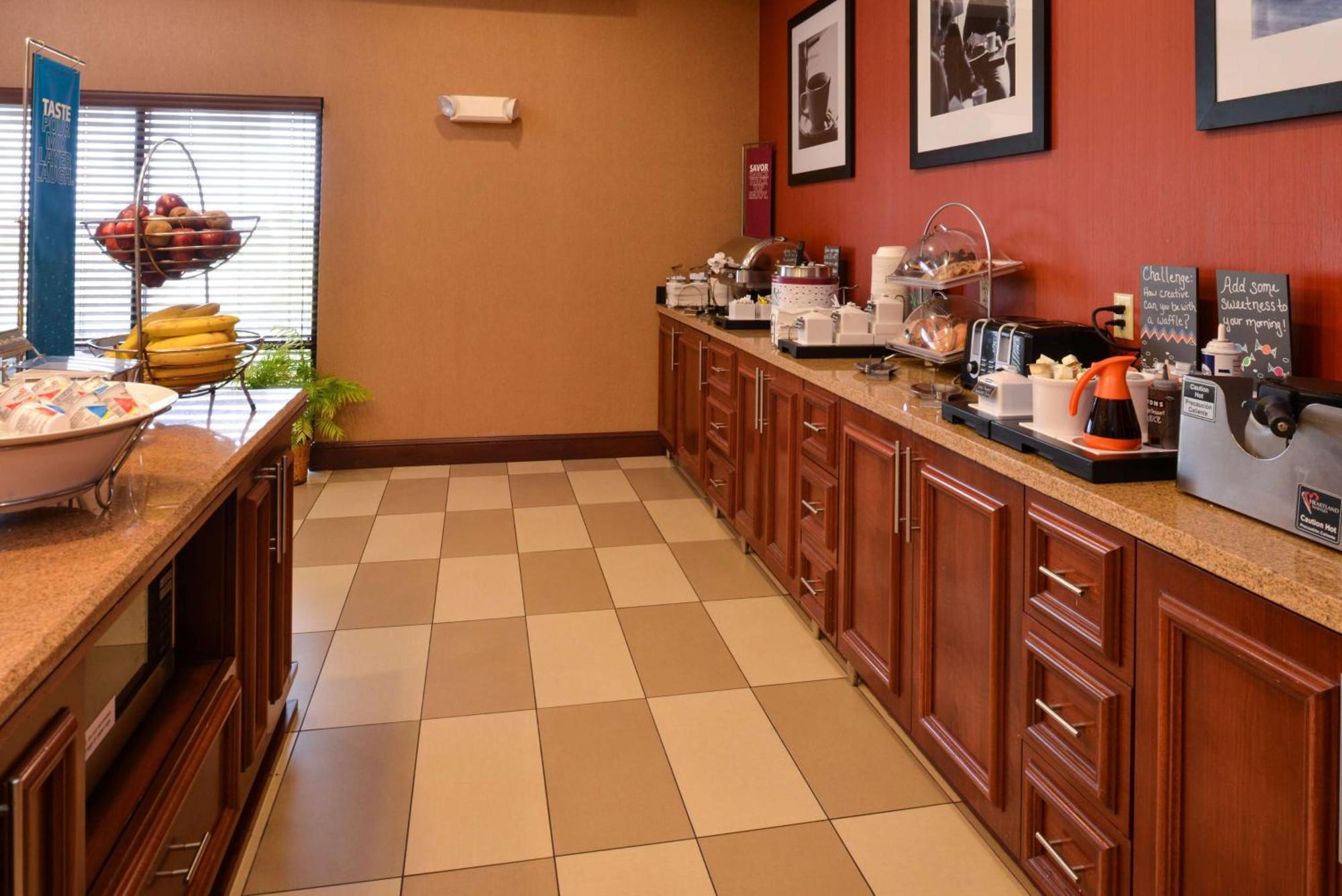 Hampton Inn By Hilton Litchfield Екстер'єр фото
