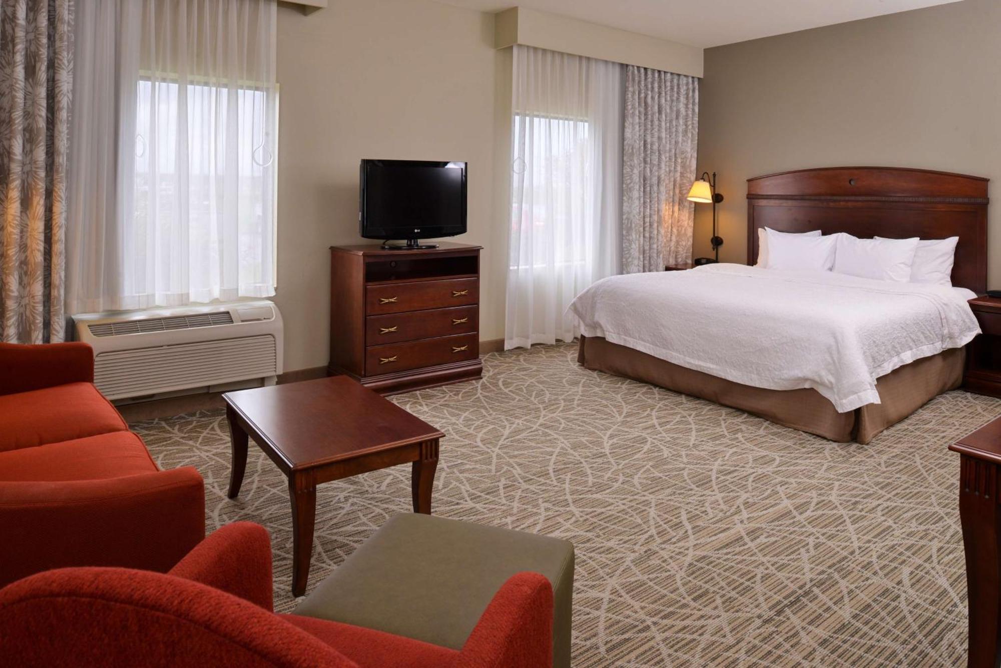 Hampton Inn By Hilton Litchfield Екстер'єр фото