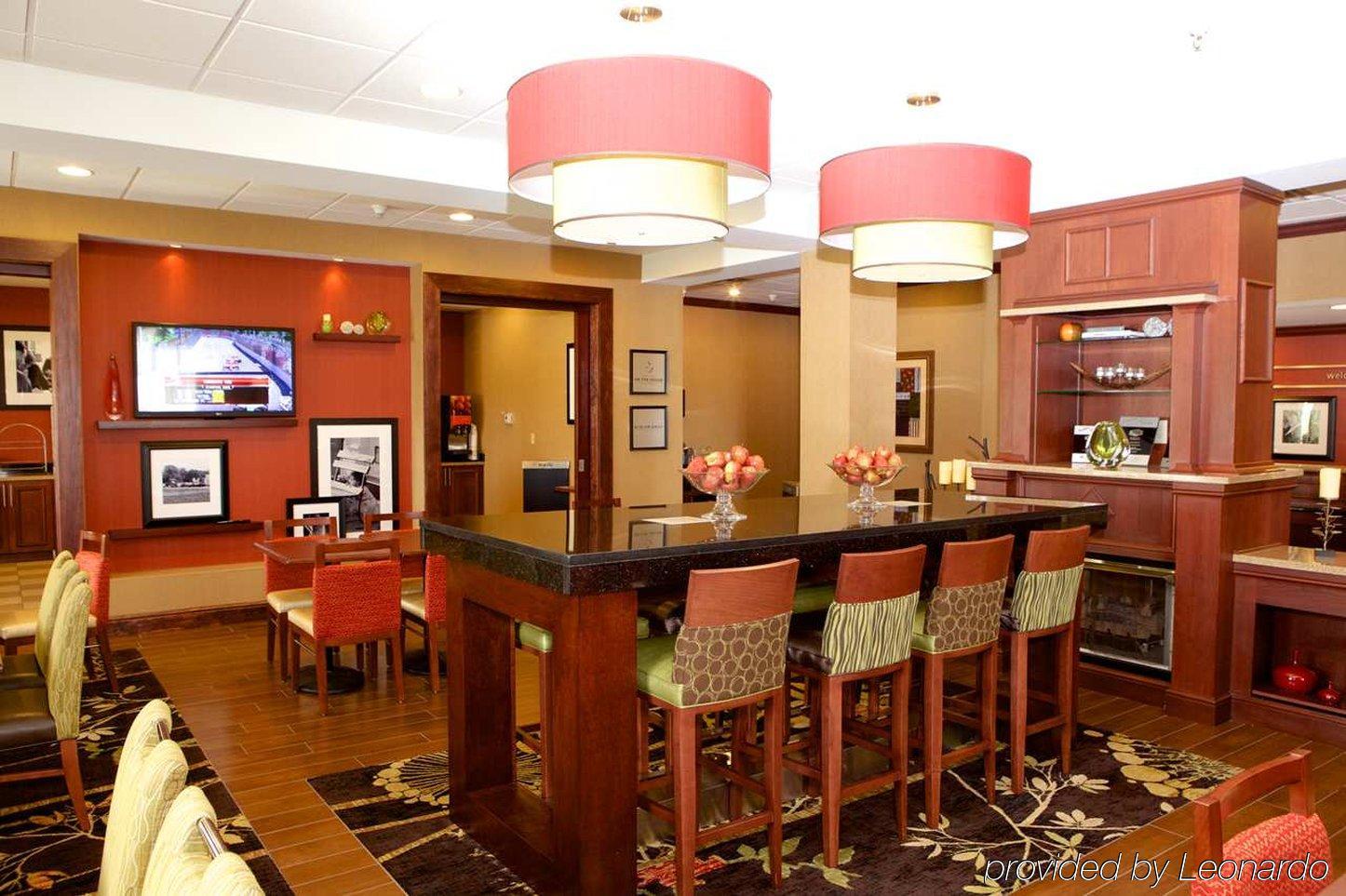Hampton Inn By Hilton Litchfield Екстер'єр фото