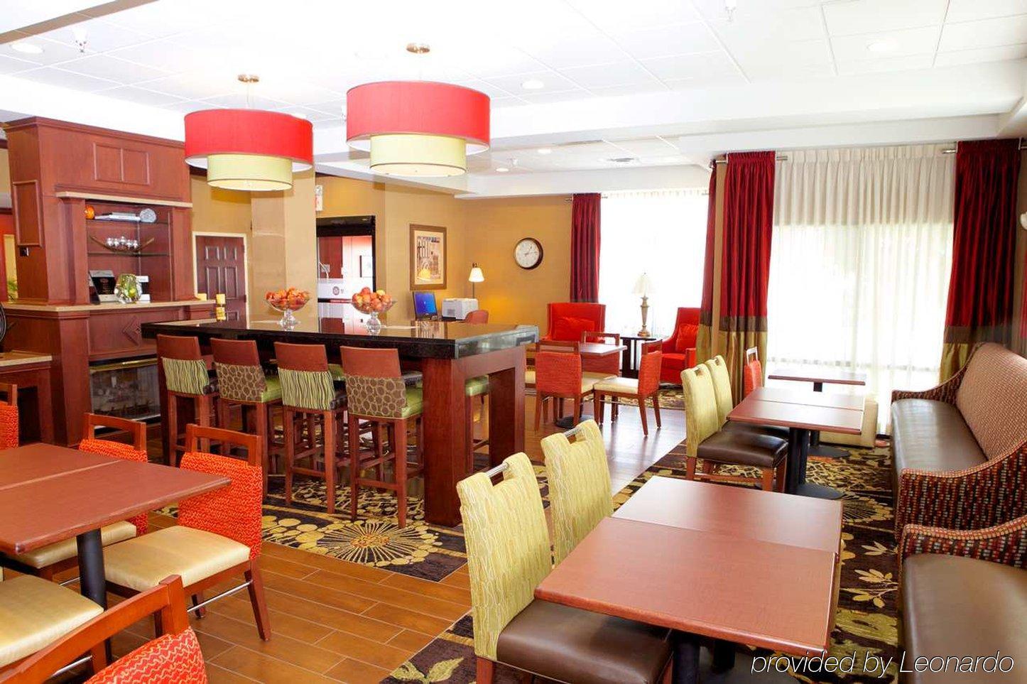 Hampton Inn By Hilton Litchfield Екстер'єр фото