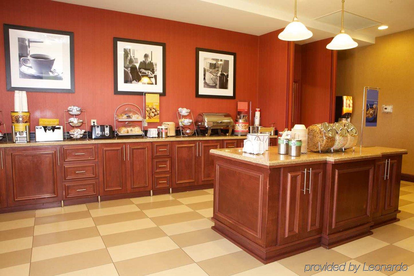 Hampton Inn By Hilton Litchfield Екстер'єр фото