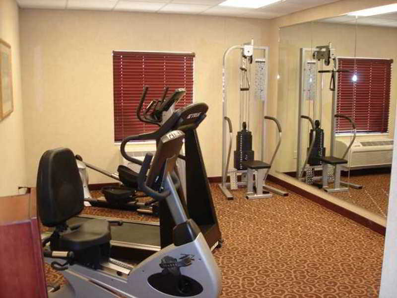 Hampton Inn By Hilton Litchfield Зручності фото